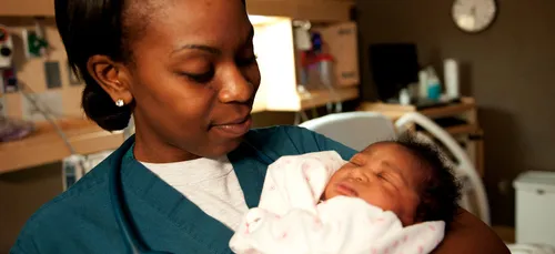 Madagascar : une Limousine crée les premières urgences pédiatriques