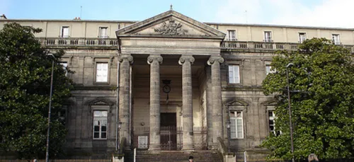 Haute-Vienne : trois ans et demi de prison ferme pour des coups de...