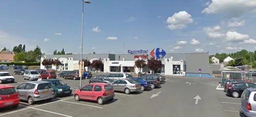 Ingré: Carrefour obligé de jeter tous ses produits frais et surgelés