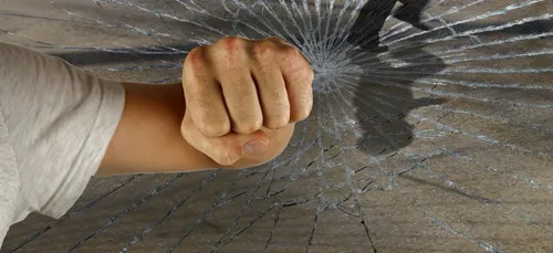 Saint-Séverin : un vol à la mairie pour une modique somme