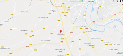 Charente-Maritime : une jeune se suicide dans un lycée à Saintes