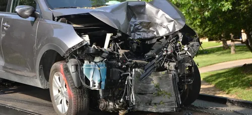 Charente : un appel à témoins lancé suite à un grave accident