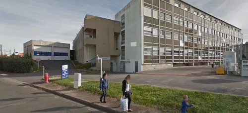 Charente-Maritime : manifestation à l’hôpital de Royan ce mardi.