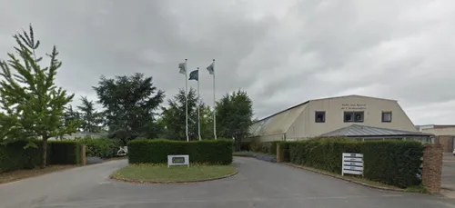 Environnement : une manifestation contre une entreprise de...