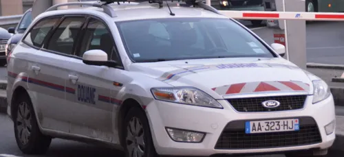 Nouvelle-Aquitaine : 12 tonnes de cannabis saisies en 2017