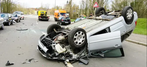Alcoolisé au volant, il tue une enfant : 30 mois de prison ferme