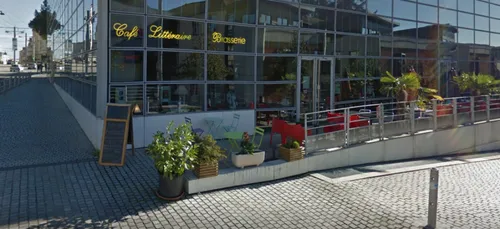 Limoges : fermeture du Café Littéraire pour des raisons de sécurité