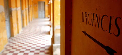 #NoBedChallenge : le classement des pires urgences de France