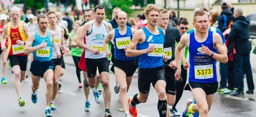 Loir-et-Cher : un coureur décède lors d’une course à pied