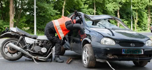 Trois morts dans un accident à Rochefort