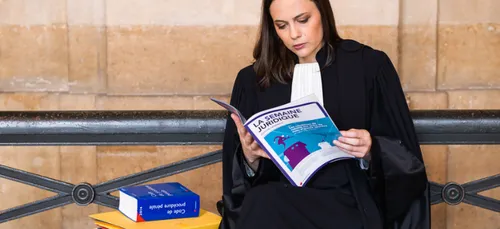 Les avocats sont en grève ce lundi