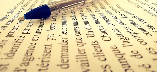 Journée de la langue française : nos régions se mobilisent