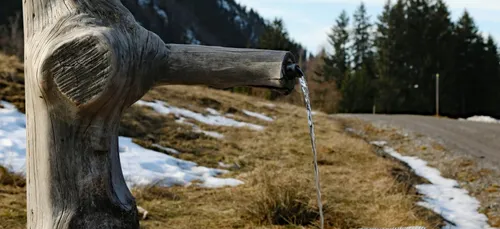 Angoulême : attention à l’eau polluée à Saint-Cybard