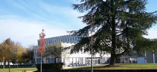 Poitiers : l’université se fait voler sa sculpture représentant un...