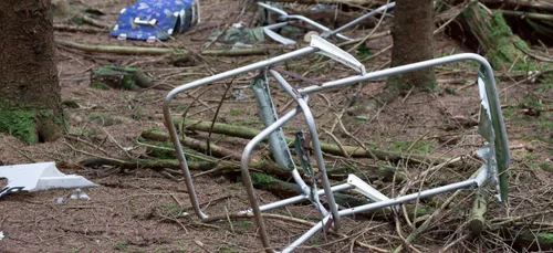 La mairie de Châteauneuf va porter plainte contre un pollueur