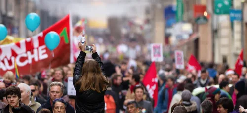 Grève : de grosses perturbations ce jour !