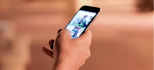 La start-up charentaise LR Marketing se distingue avec une nouvelle...