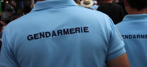 Deux-Sèvres : un homme arrêté pour détention d’images...