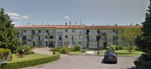 Confolens a accueilli ses premiers exilés !