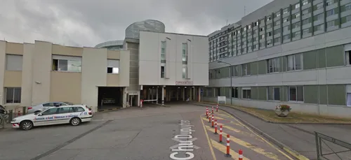 ‘’No Bed Challenge’’ : le Chu de Limoges sature