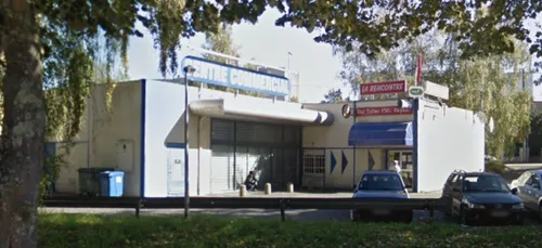 Limoges : braquage d’un bar-tabac