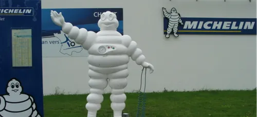 Une employée vole 100 000 euros à l’usine Michelin de Cholet