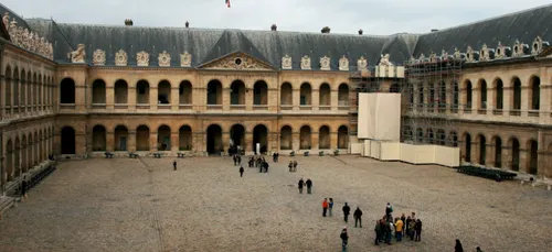 Comment s’organise l’hommage à Arnaud Beltrame aux Invalides ?