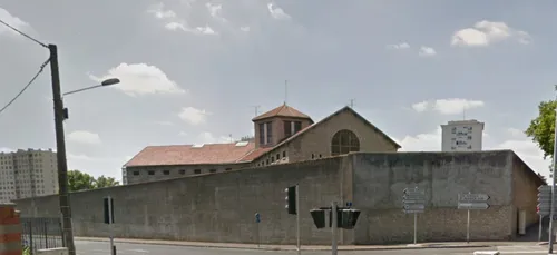 Orléans : bientôt la démolition de l’ancienne prison ?