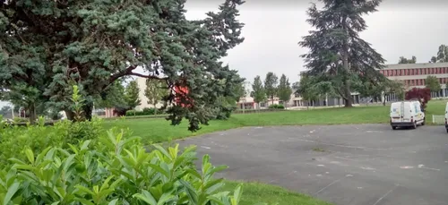 Université de Poitiers : le clitoris géant a été retrouvé !