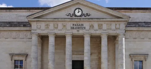 Cognac : huit mois de prison ferme pour le voleur de lunettes