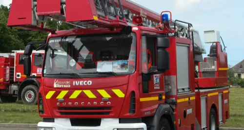 Mainvilliers : un appel aux dons lancé pour une famille touchée par...