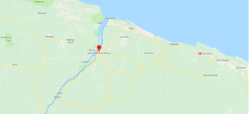 Châteauroux : un ancien gynécologue assassiné par balle en Guyane