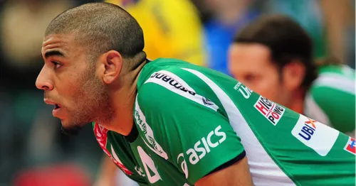 Poitiers/Tours : pas de peine de prison pour Earvin Ngapeth
