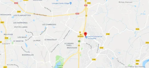 Limoges : nouveau trafic de drogue démantelé à Beaubreuil