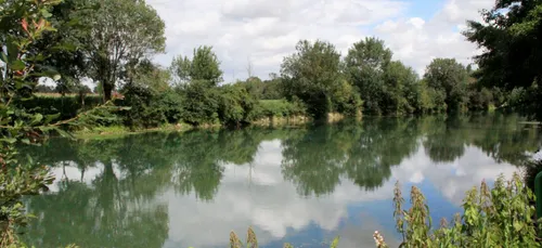 Le corps repêché à Merpins était celui de Francine Aubeneau