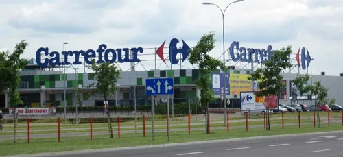 Carrefour : les salariés manifesteront demain