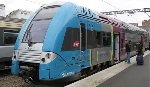 Grève SNCF : quelles lignes régionales sont impactées ?