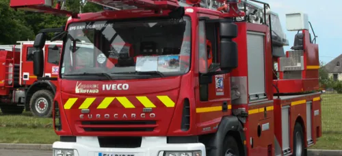 Orléans : une femme sauvée des eaux de la Loire ce mardi