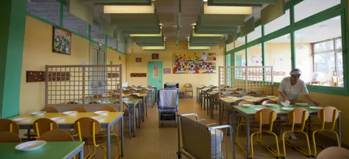 Angoulême : plusieurs écoles sans cantine vendredi