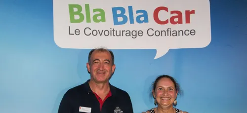 Blablacar : la société teste les trajets en autocar