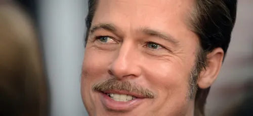 Brad Pitt aurait-il retrouvé l'amour auprès d'une jolie architecte ?