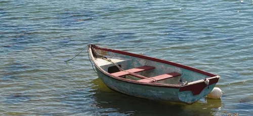 Thouars : un pêcheur sauvé de la noyade