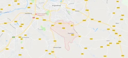 Puymoyen : plusieurs jeunes dégradent la salle des fêtes