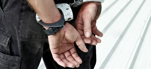 Angers : des récidivistes de 12 à 15 ans arrêtés par la police