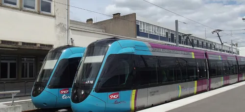 Grève SNCF : importantes perturbations de circulation !