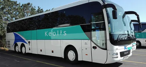 Orléans : plusieurs dizaines de postes à pourvoir chez Kéolis