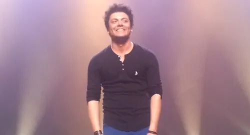 Kev Adams reviendra bientôt à la télévision dans une nouvelle série