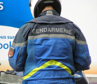 Charente : un homme arrêté pour trafic de stupéfiants dans son...