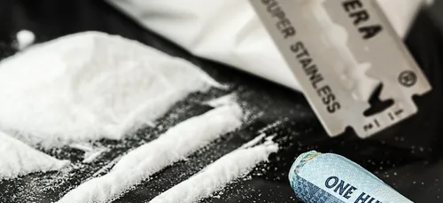 Niort : un homme interpellé avec 243 grammes de cocaïne dans le corps