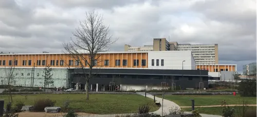 Deux-Sèvres : grave accident impliquant un véhicule du SMUR